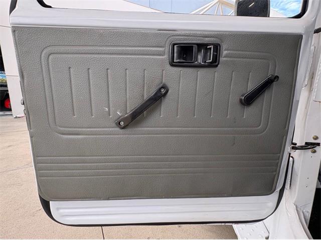 1982 Toyota Land Cruiser (CC-2075032) for sale in Bradenton, Florida