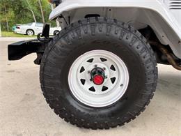 1982 Toyota Land Cruiser (CC-2075032) for sale in Bradenton, Florida