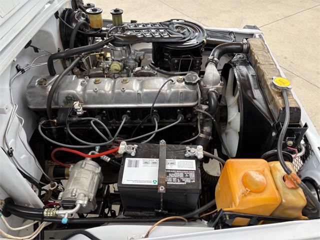 1982 Toyota Land Cruiser (CC-2075032) for sale in Bradenton, Florida