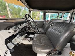 1982 Toyota Land Cruiser (CC-2075032) for sale in Bradenton, Florida