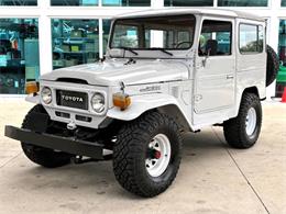 1982 Toyota Land Cruiser (CC-2075032) for sale in Bradenton, Florida