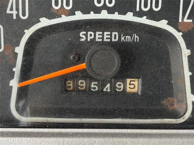 1982 Toyota Land Cruiser (CC-2075032) for sale in Bradenton, Florida