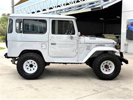 1982 Toyota Land Cruiser (CC-2075032) for sale in Bradenton, Florida