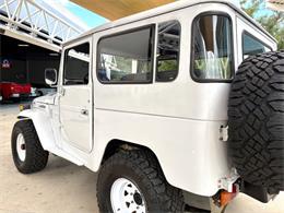 1982 Toyota Land Cruiser (CC-2075032) for sale in Bradenton, Florida