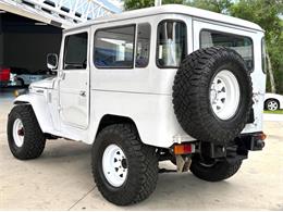 1982 Toyota Land Cruiser (CC-2075032) for sale in Bradenton, Florida