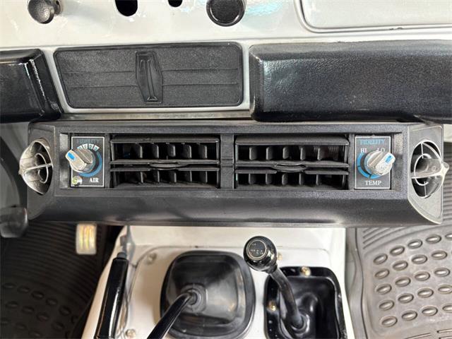1982 Toyota Land Cruiser (CC-2075032) for sale in Bradenton, Florida