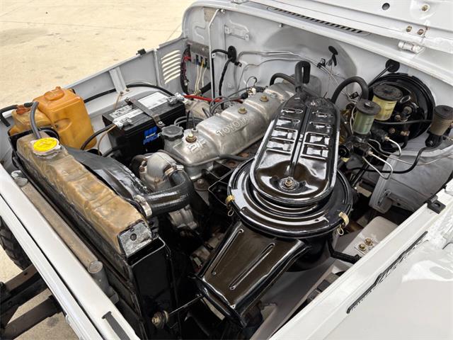 1982 Toyota Land Cruiser (CC-2075032) for sale in Bradenton, Florida