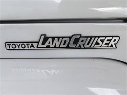 1982 Toyota Land Cruiser (CC-2075032) for sale in Bradenton, Florida