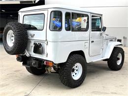 1982 Toyota Land Cruiser (CC-2075032) for sale in Bradenton, Florida