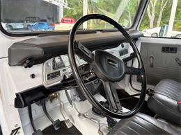 1982 Toyota Land Cruiser (CC-2075032) for sale in Bradenton, Florida