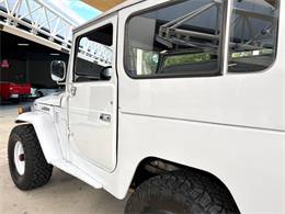 1982 Toyota Land Cruiser (CC-2075032) for sale in Bradenton, Florida