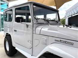 1982 Toyota Land Cruiser (CC-2075032) for sale in Bradenton, Florida