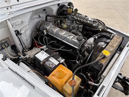 1982 Toyota Land Cruiser (CC-2075032) for sale in Bradenton, Florida