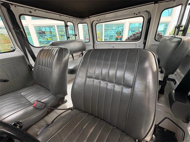 1982 Toyota Land Cruiser (CC-2075032) for sale in Bradenton, Florida