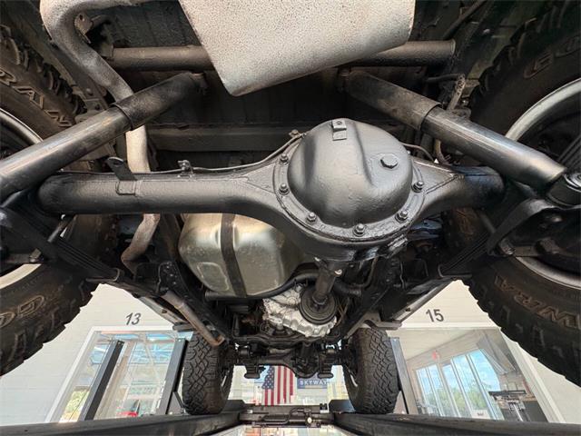 1982 Toyota Land Cruiser (CC-2075032) for sale in Bradenton, Florida