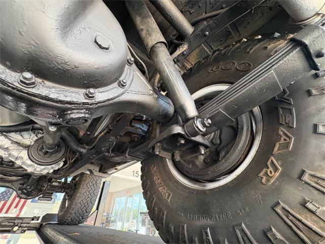 1982 Toyota Land Cruiser (CC-2075032) for sale in Bradenton, Florida