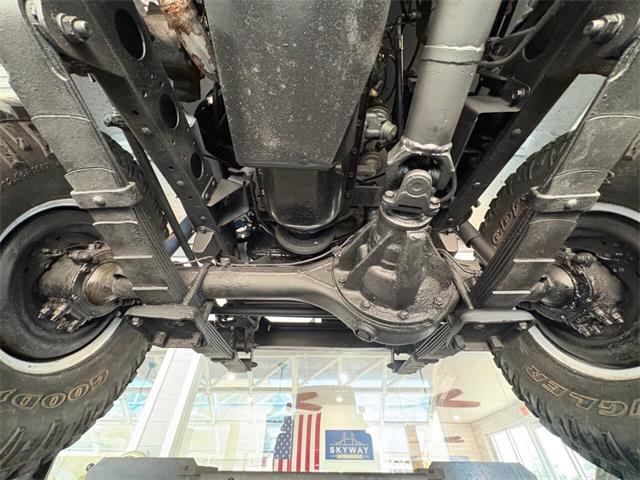 1982 Toyota Land Cruiser (CC-2075032) for sale in Bradenton, Florida