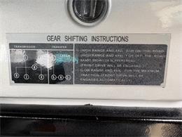1982 Toyota Land Cruiser (CC-2075032) for sale in Bradenton, Florida