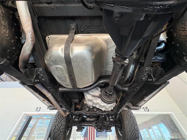 1982 Toyota Land Cruiser (CC-2075032) for sale in Bradenton, Florida