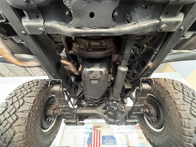1982 Toyota Land Cruiser (CC-2075032) for sale in Bradenton, Florida