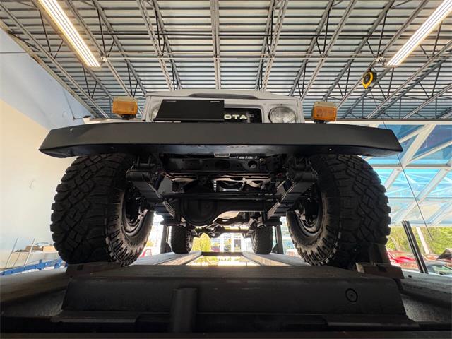1982 Toyota Land Cruiser (CC-2075032) for sale in Bradenton, Florida