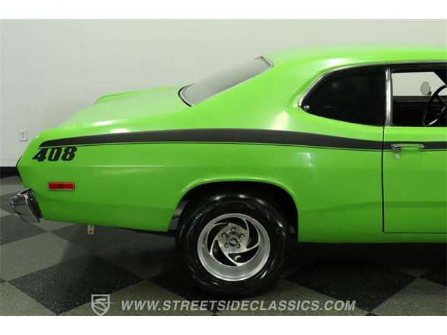1974 Plymouth Duster (CC-2075033) for sale in Lutz, Florida