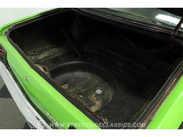 1974 Plymouth Duster (CC-2075033) for sale in Lutz, Florida