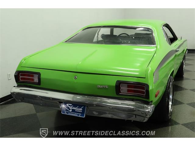 1974 Plymouth Duster (CC-2075033) for sale in Lutz, Florida