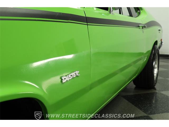 1974 Plymouth Duster (CC-2075033) for sale in Lutz, Florida