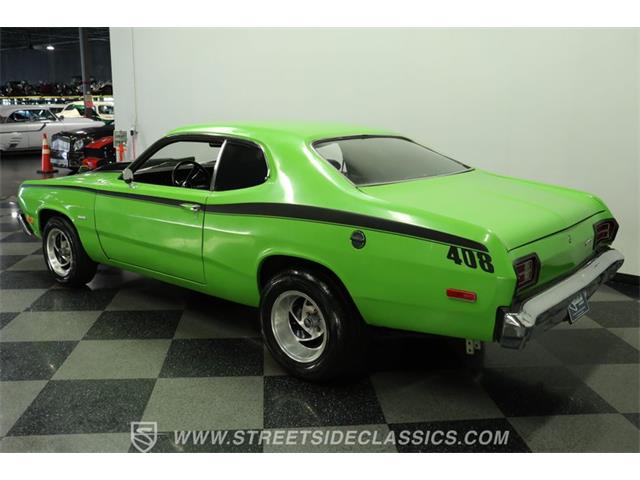 1974 Plymouth Duster (CC-2075033) for sale in Lutz, Florida