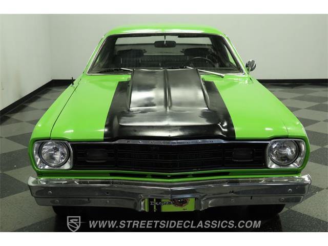 1974 Plymouth Duster (CC-2075033) for sale in Lutz, Florida