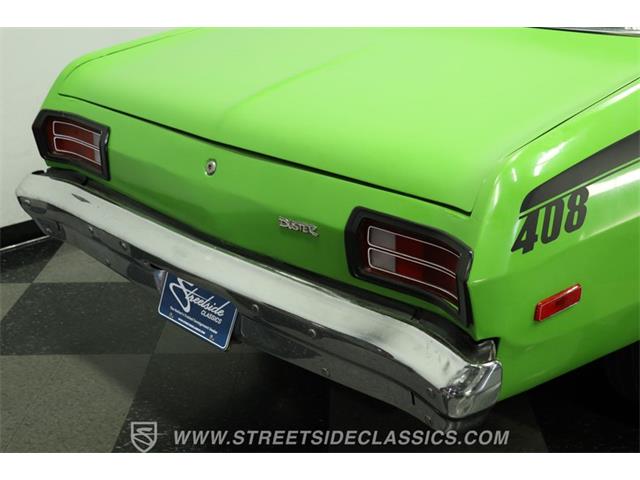 1974 Plymouth Duster (CC-2075033) for sale in Lutz, Florida