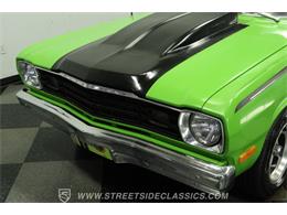 1974 Plymouth Duster (CC-2075033) for sale in Lutz, Florida