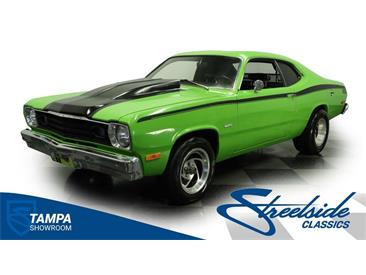 1974 Plymouth Duster (CC-2075033) for sale in Lutz, Florida