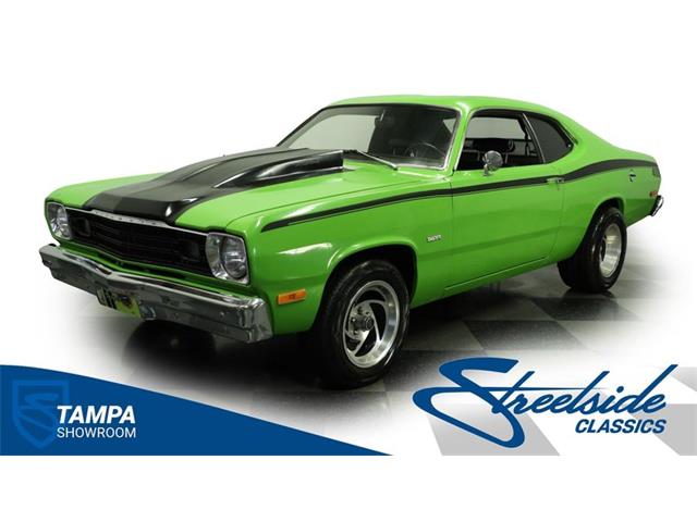 1974 Plymouth Duster (CC-2075033) for sale in Lutz, Florida