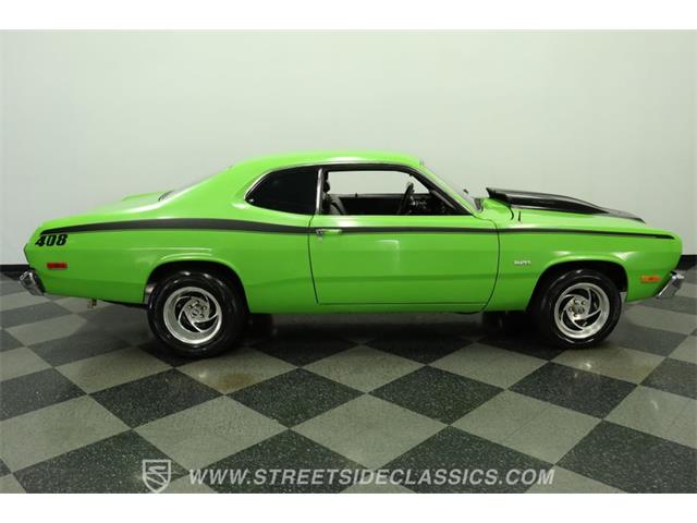 1974 Plymouth Duster (CC-2075033) for sale in Lutz, Florida