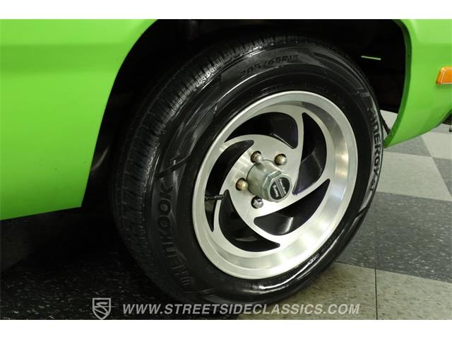 1974 Plymouth Duster (CC-2075033) for sale in Lutz, Florida