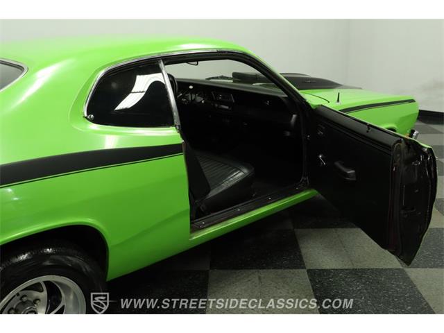 1974 Plymouth Duster (CC-2075033) for sale in Lutz, Florida