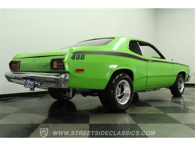 1974 Plymouth Duster (CC-2075033) for sale in Lutz, Florida