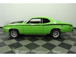 1974 Plymouth Duster (CC-2075033) for sale in Lutz, Florida
