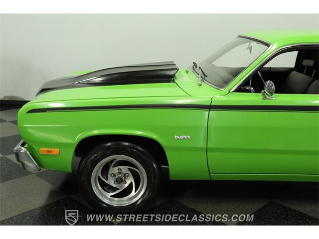 1974 Plymouth Duster (CC-2075033) for sale in Lutz, Florida