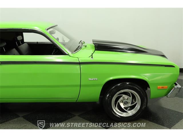 1974 Plymouth Duster (CC-2075033) for sale in Lutz, Florida
