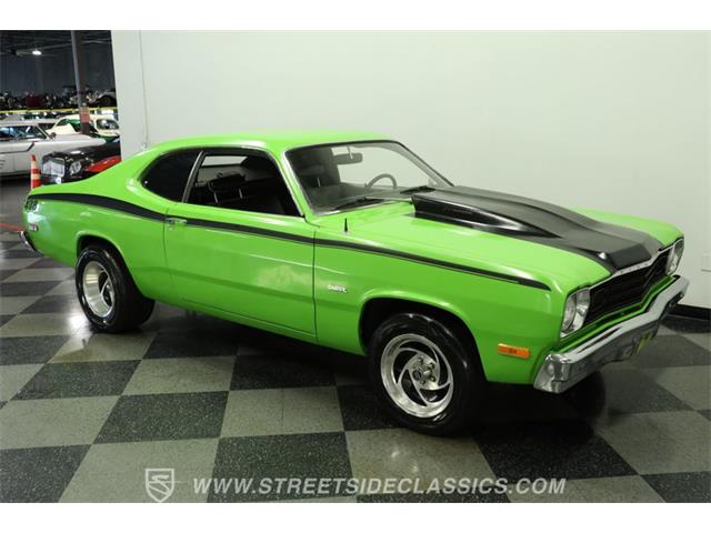 1974 Plymouth Duster (CC-2075033) for sale in Lutz, Florida