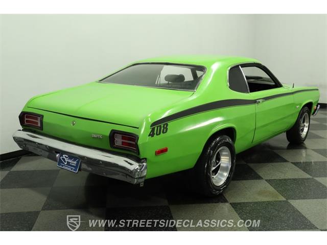 1974 Plymouth Duster (CC-2075033) for sale in Lutz, Florida