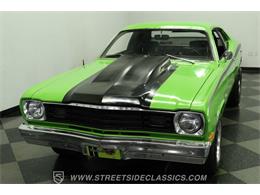1974 Plymouth Duster (CC-2075033) for sale in Lutz, Florida