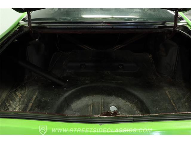 1974 Plymouth Duster (CC-2075033) for sale in Lutz, Florida