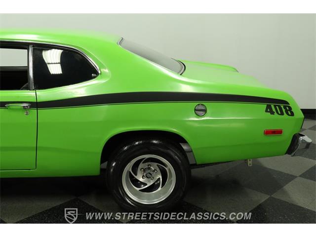1974 Plymouth Duster (CC-2075033) for sale in Lutz, Florida