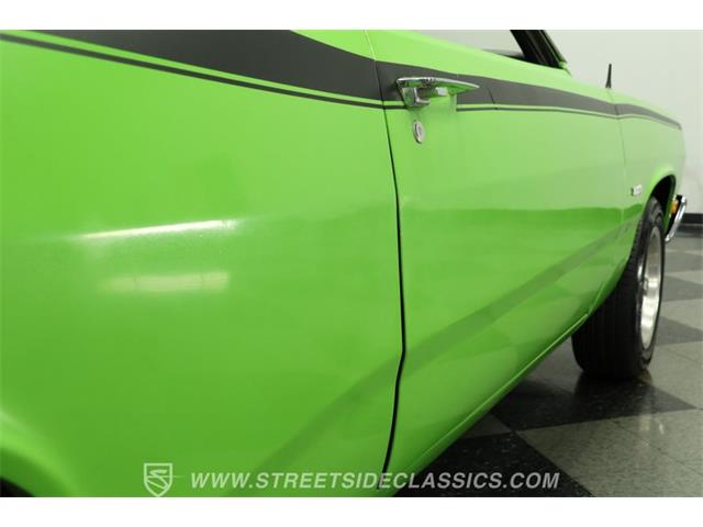 1974 Plymouth Duster (CC-2075033) for sale in Lutz, Florida