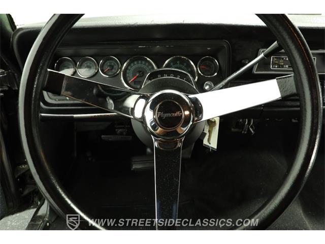 1974 Plymouth Duster (CC-2075033) for sale in Lutz, Florida