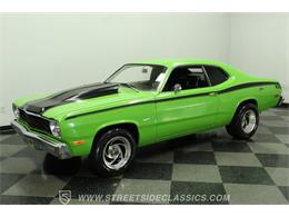1974 Plymouth Duster (CC-2075033) for sale in Lutz, Florida